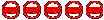 Diable Rouge Squadra